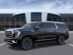 GMC Yukon XL Elevation 2WD 4dr 2026