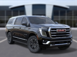 GMC Yukon XL Elevation 2WD 4dr 2026
