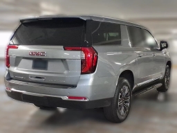 GMC Yukon XL Elevation 2WD 4dr 2026