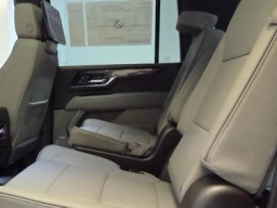 GMC Yukon XL Elevation 2WD 4dr 2026