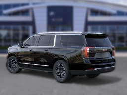 GMC Yukon XL Elevation 2WD 4dr 2026