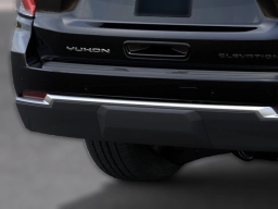 GMC Yukon XL Elevation 2WD 4dr 2026