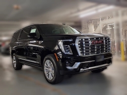 GMC Yukon XL Denali 2WD 4dr 2026