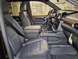 GMC Yukon XL Denali 2WD 4dr 2026
