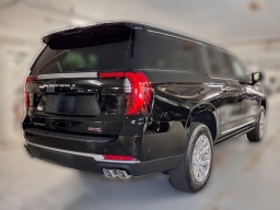 GMC Yukon XL Denali 2WD 4dr 2026