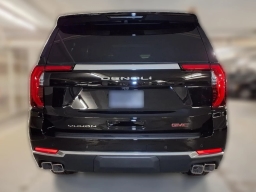 GMC Yukon XL Denali 2WD 4dr 2026