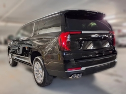 GMC Yukon XL Denali 2WD 4dr 2026