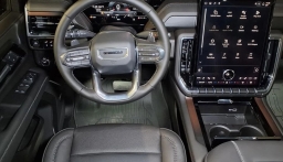 GMC Yukon XL Denali 2WD 4dr 2026