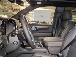 GMC Yukon XL Denali 2WD 4dr 2026
