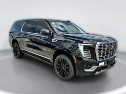 GMC Yukon XL Denali 2WD 4dr 2026
