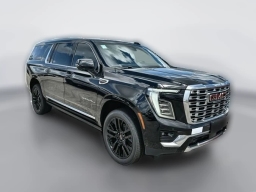 GMC Yukon XL Denali 2WD 4dr 2026