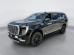 GMC Yukon XL Denali 2WD 4dr 2026