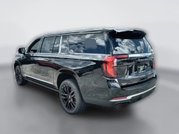 GMC Yukon XL Denali 2WD 4dr 2026