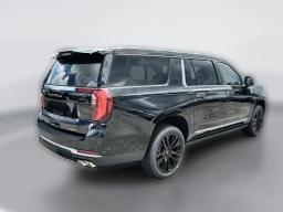 GMC Yukon XL Denali 2WD 4dr 2026