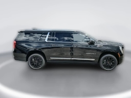 GMC Yukon XL Denali 2WD 4dr 2026