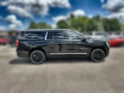 GMC Yukon XL Denali 2WD 4dr 2026