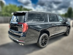 GMC Yukon XL Denali 2WD 4dr 2026