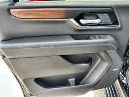 GMC Yukon XL Denali 2WD 4dr 2026