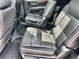 GMC Yukon XL Denali 2WD 4dr 2026