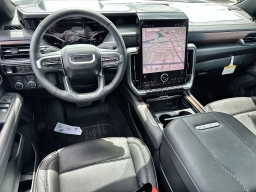 GMC Yukon XL Denali 2WD 4dr 2026