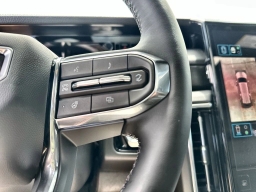 GMC Yukon XL Denali 2WD 4dr 2026