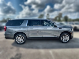 GMC Yukon XL Denali 2WD 4dr 2026