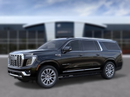 GMC Yukon XL Denali 2WD 4dr 2026