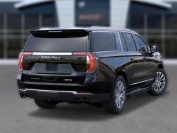 GMC Yukon XL Denali 2WD 4dr 2026