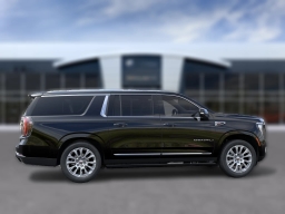 GMC Yukon XL Denali 2WD 4dr 2026