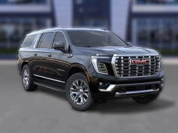 GMC Yukon XL Denali 2WD 4dr 2026