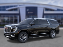 GMC Yukon XL Denali 2WD 4dr 2026