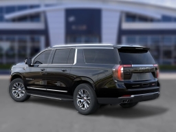 GMC Yukon XL Denali 2WD 4dr 2026