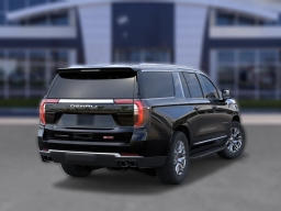 GMC Yukon XL Denali 2WD 4dr 2026