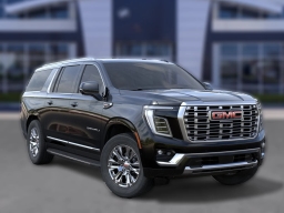 GMC Yukon XL Denali 2WD 4dr 2026