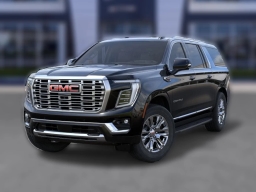 GMC Yukon XL Denali 2WD 4dr 2026