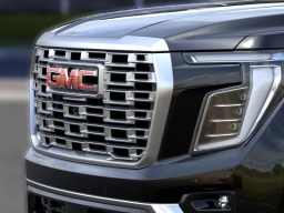 GMC Yukon XL Denali 2WD 4dr 2026