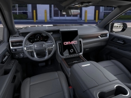 GMC Yukon XL Denali 2WD 4dr 2026
