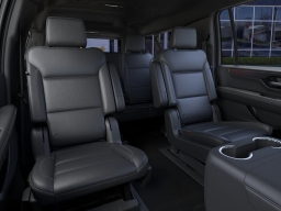 GMC Yukon XL Denali 2WD 4dr 2026