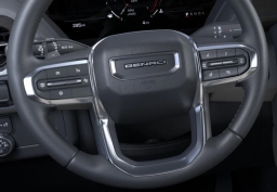 GMC Yukon XL Denali 2WD 4dr 2026