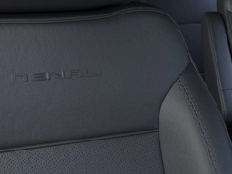 GMC Yukon XL Denali 2WD 4dr 2026