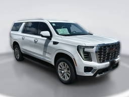 GMC Yukon XL Denali 2WD 4dr 2026