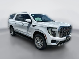GMC Yukon XL Denali 2WD 4dr 2026