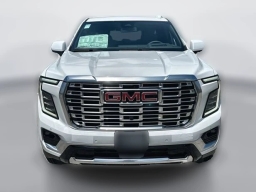 GMC Yukon XL Denali 2WD 4dr 2026