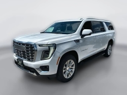 GMC Yukon XL Denali 2WD 4dr 2026