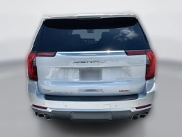 GMC Yukon XL Denali 2WD 4dr 2026