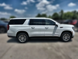 GMC Yukon XL Denali 2WD 4dr 2026