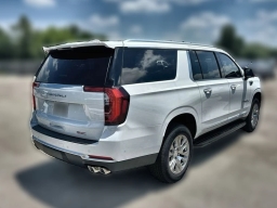 GMC Yukon XL Denali 2WD 4dr 2026