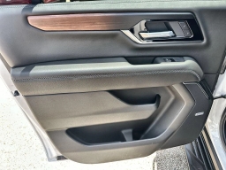 GMC Yukon XL Denali 2WD 4dr 2026