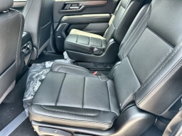 GMC Yukon XL Denali 2WD 4dr 2026