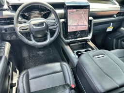 GMC Yukon XL Denali 2WD 4dr 2026